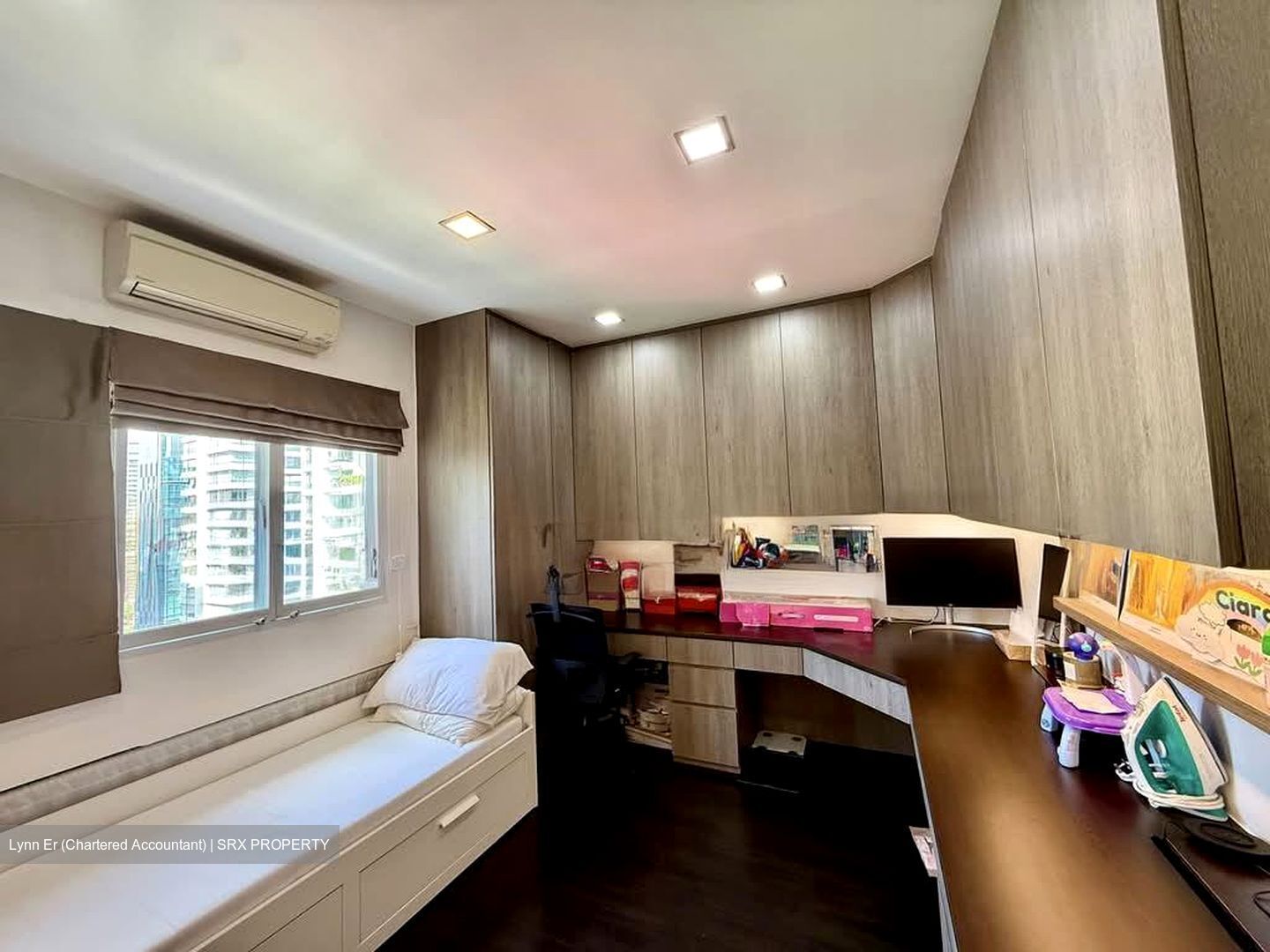 Grange Heights (D9), Apartment #554897701